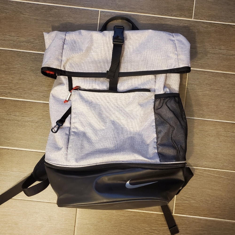 Nike Sport Backpack